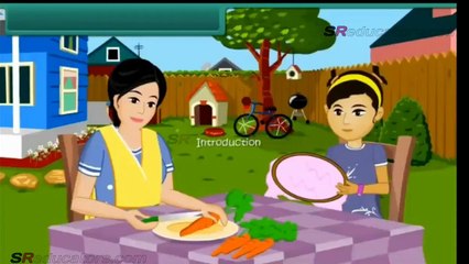 CLASS 6 PHYSICS FUN WITH MAGNETS