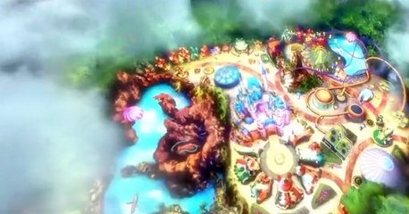 Disney Tsum Tsum Disney Tsum Tsum E003 Hunny Popcorn