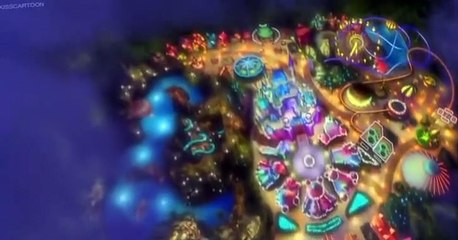 Disney Tsum Tsum Disney Tsum Tsum E008 Fireworks