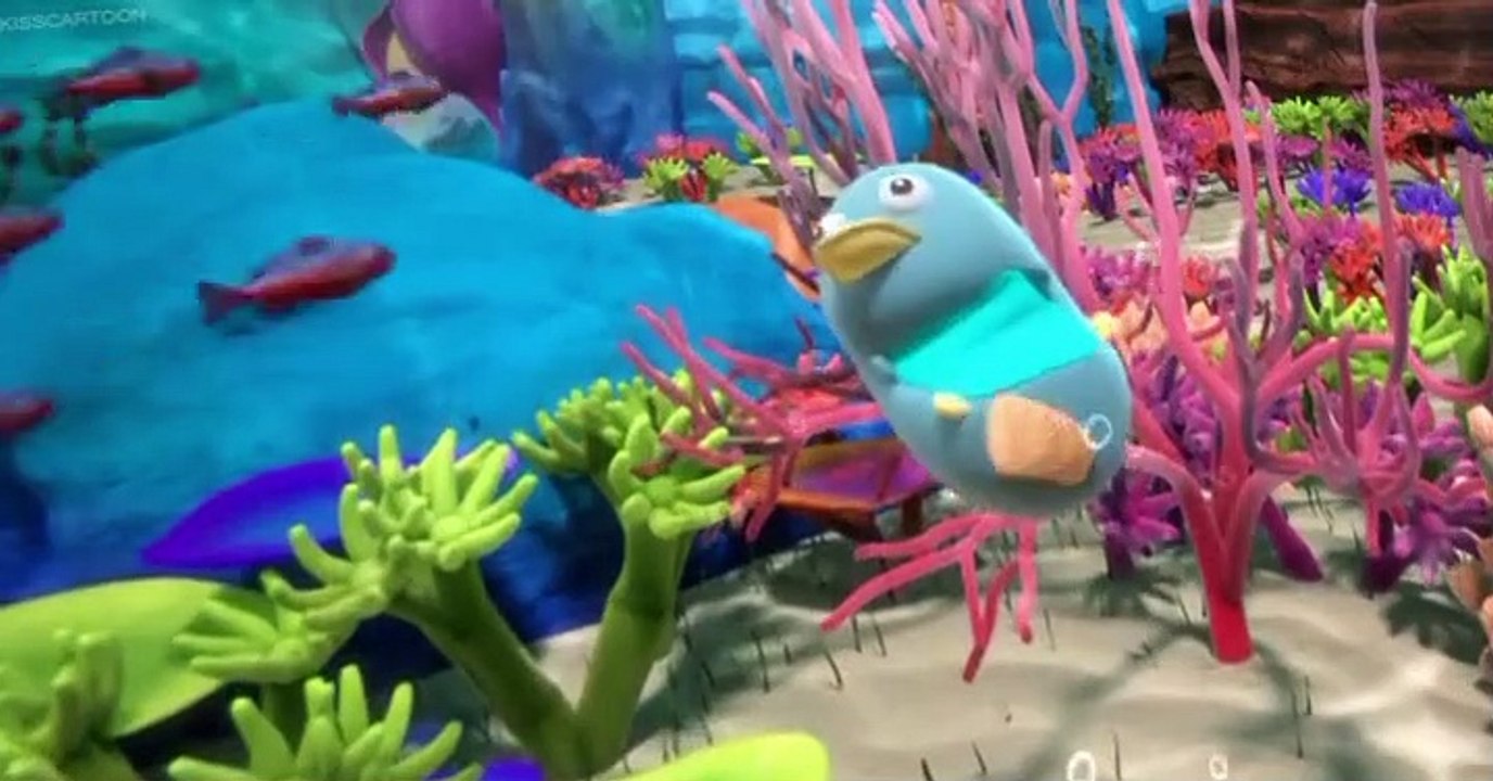 Disney Tsum Tsum Disney Tsum Tsum E009 Meters Under the Sea