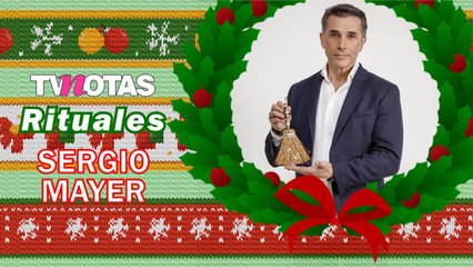 Ritual Sergio Mayer