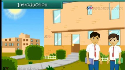 CLASS 6 LIGHT SHADOWS AND REFLECTION