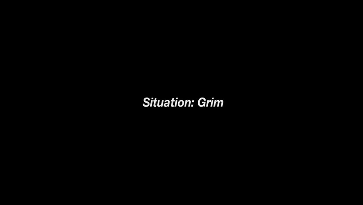 Sonic Prime Episode 6 - Situation: Grim