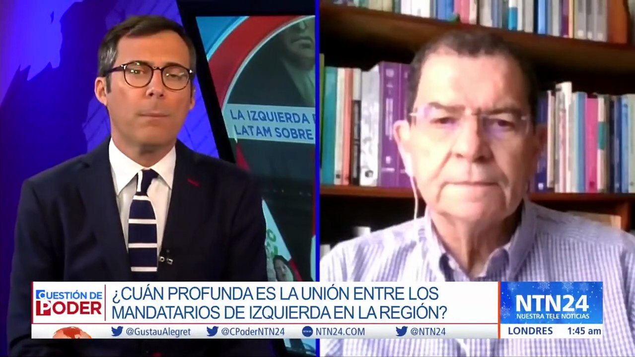 ¿Cuál ha sido el papel de las naciones de América Latina en la crisis en Perú?
