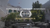 Sustainable Leadership: Homestays - Silver | Rawla Bisalpur
