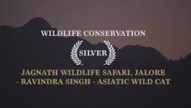 Wildlife Conservation - Silver | Jagnath Wildlife Safari - Jalore