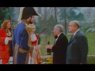 Jo - Je vais vous donner une belle pelle