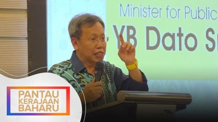 Kerajaan Perpaduan | Kekalkan 'chemistry' dalam pastikan kestabilan negara