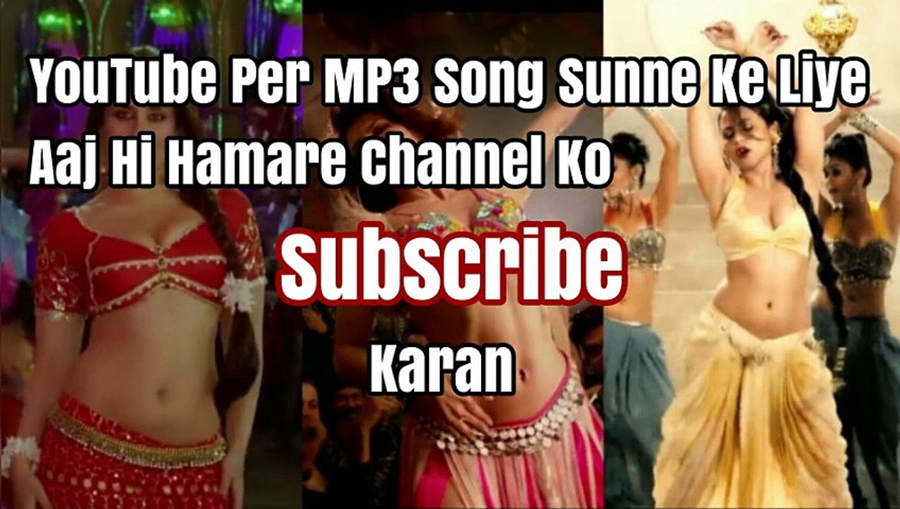 Dilber Dilber -MP3 Song