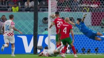 Croatia 2 - 1 Morocco _  Fifa World Cup Qatar 2022 Highlights _ Third Place play-off _