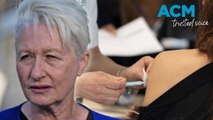 'Censored': Dr. Kerryn Phelps reveals severe COVID-19 vaccine injuries