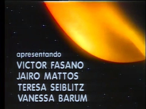 Abertura da Novela Barriga de Aluguel (1990)