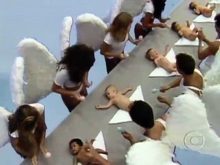 Abertura da Novela Bebê a Bordo (1988)