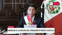 Perú adelanta elecciones para abril de 2024 y expulsa a embajador de México