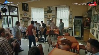 مسلسل حورية الحلقة 9 مدبلج بالمغربية - فيديو Dailymotion