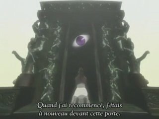 Izumi la porte