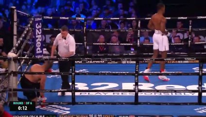 Ezra Taylor vs Mohamed Cherif Benchadi (19-11-2022) Full Fight