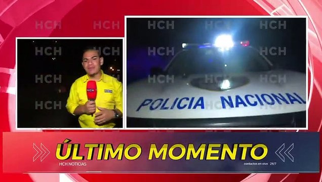 Hombre muere atropellado en el km. 12 de la carretera al sur del país