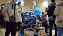 China's changes how it counts covid deaths despite opposition from WHO