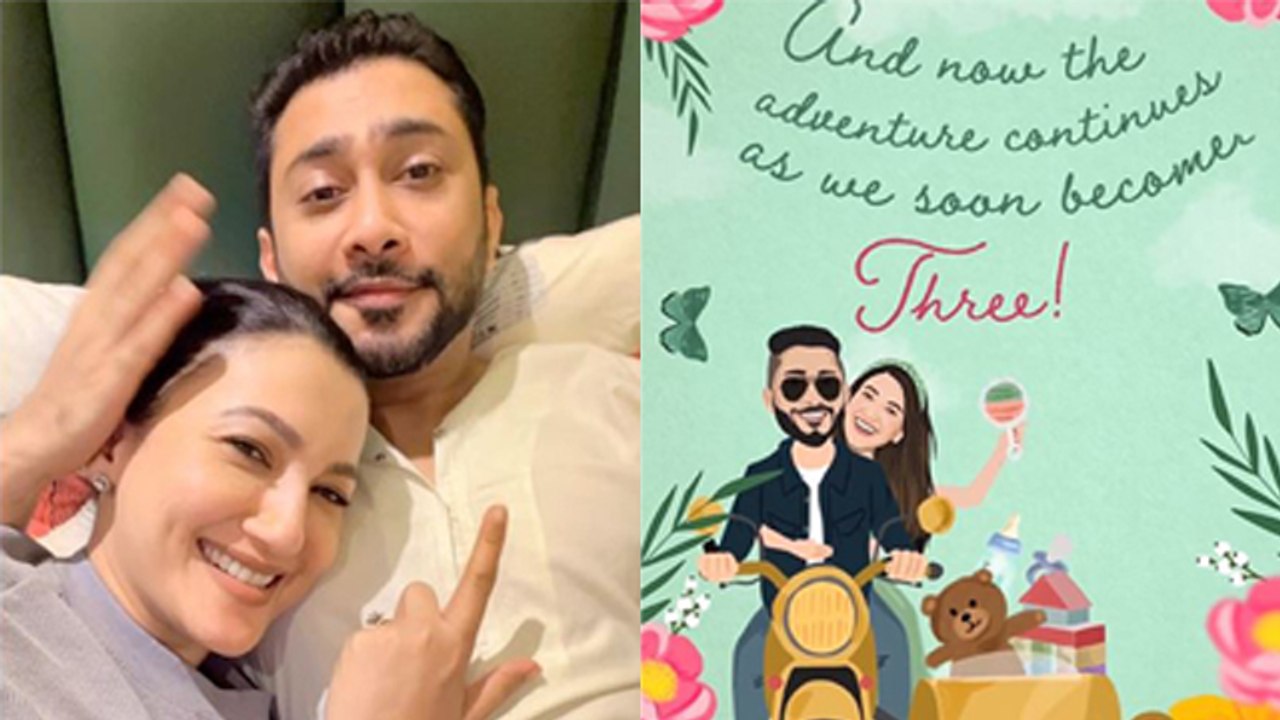 Gauahar Khan 39 Age में Pregnancy Announced,35 उम्र के बाद प्रेग्नेंसी में कैसे रखे ख्याल |*Health