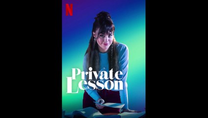 Private Lesson - Official Trailer © 2022 Comedy, Romance
