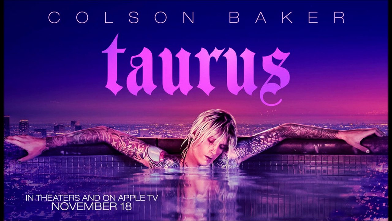 Taurus - Trailer © 2022 Drama