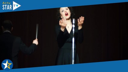 La Môme (TF1 Séries Films) : cette star du cinéma qui aurait dû tenir le rôle principal à la place d