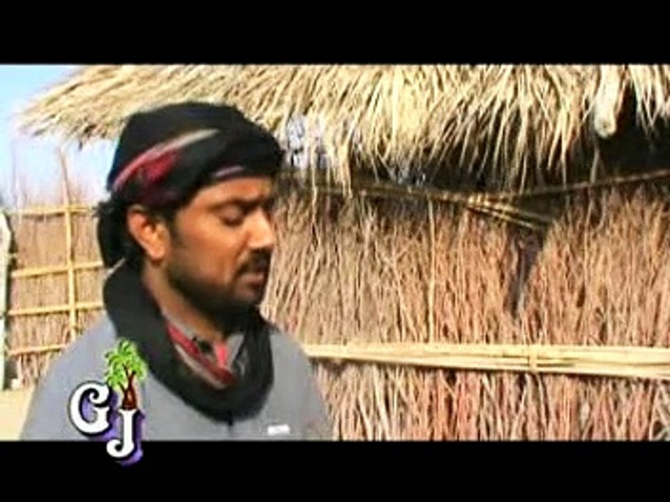 Kadam Balochi Movie Part(2)Direct by Ijaz Ghulam