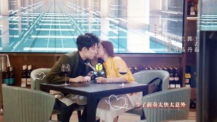 Tập 21 - Định Mệnh Anh Yêu Em - You Are My Destiny (2020) | Hình Chiêu Lâm, Lương Khiết, Lưu Tuyết Hoa