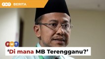 Banjir di Terengganu makin buruk, di mana MB? warganet persoal tak nampak kelibat Samsuri