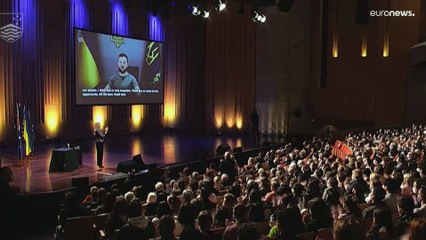 Zelenski se reunirá este miércoles con Biden, confirmación oficial