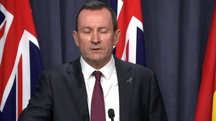 Western Australia Government announces wage increase for nurses and police