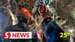 Batang Kali landslide: SAR efforts focusing on riverside sector after girl's body found on Dec 20