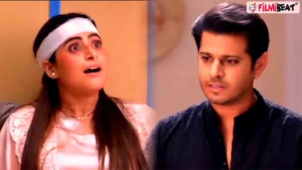 Gum Hai Kisi Ke Pyar Mein 21th Dec: Pakhi को आया Virat पर गुस्सा, Sai पहुंची Chawhan Niwas