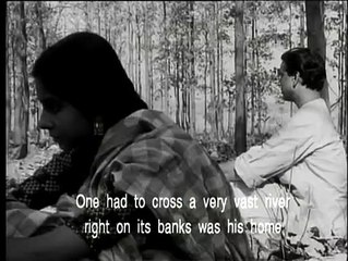 La Rivière Subarnarekha Bande-annonce (EN)