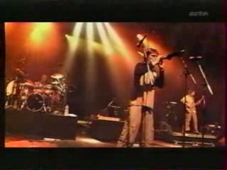 Merzhin sur arte interview + maximum en live