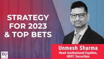 HDFC Securities' Top Sectoral Picks For 2023 | Talking Point | BQ Prime