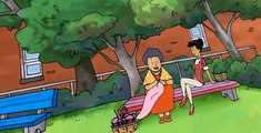 Clifford's Puppy Days Clifford’s Puppy Days S01 E016 My Blanky – With Friends Like You