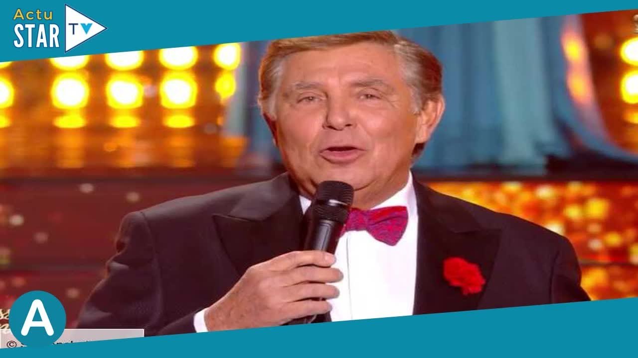 « Il est sérieux ? » : ce dérapage de Jean-Pierre Foucault lors de Miss France 2023 qui est presque