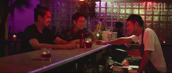 Tale of the Lost Boys (2017) Subtitle Indonesia – Menyelami Kisah Penuh Misteri