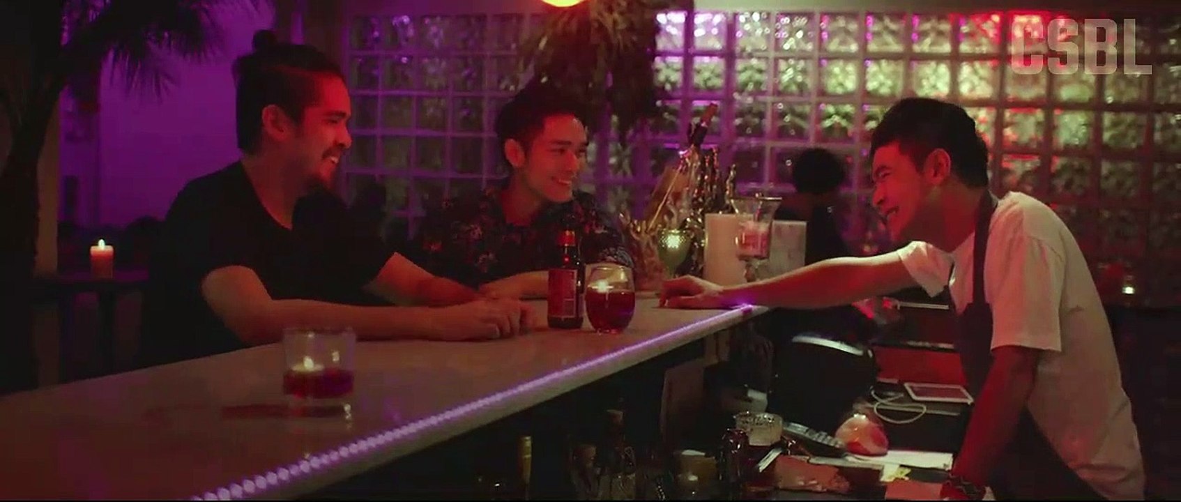 Tale of the Lost Boys (2017) Sub Indo