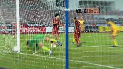 Brunei Darussalam vs Thailand