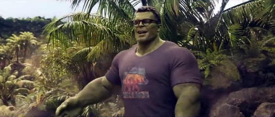 She Hulk Attorney at Law (2022) Review_Plot In Hindi & Urdu