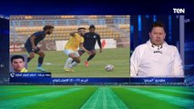 رضاتحليل صادم من رضا عبد العال لفوز الأهلي والزمالك في الدوري المصري