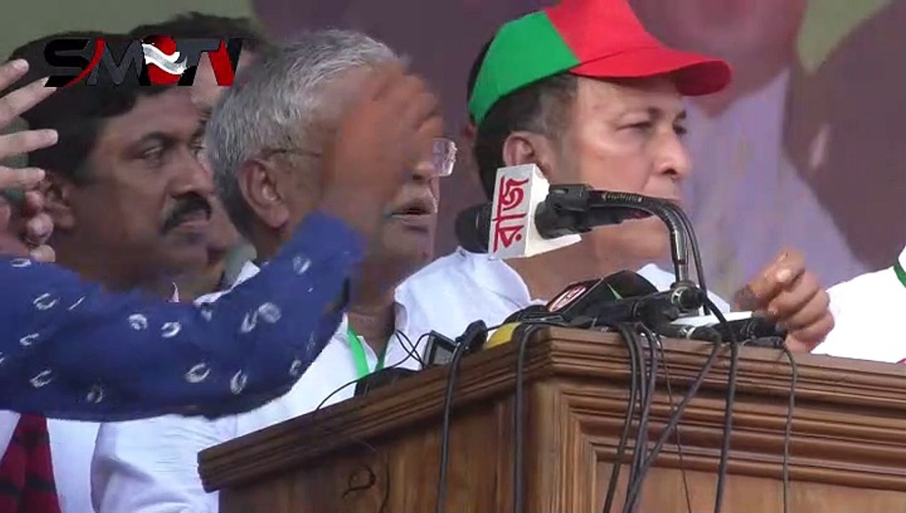 দুদুক কাদেরকে খোজে বললেন বরক উল্লাহ ভুলু