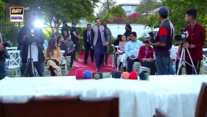 Kaisi Teri Khudgarzi Last Episode - Drama Serial Overview