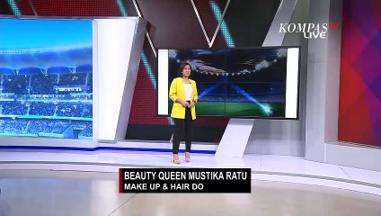 Download Video: Pulang Bawa Gelar Juara Piala Dunia, Ribuan Suporter Sambut Kedatangan Timnas Argentina!