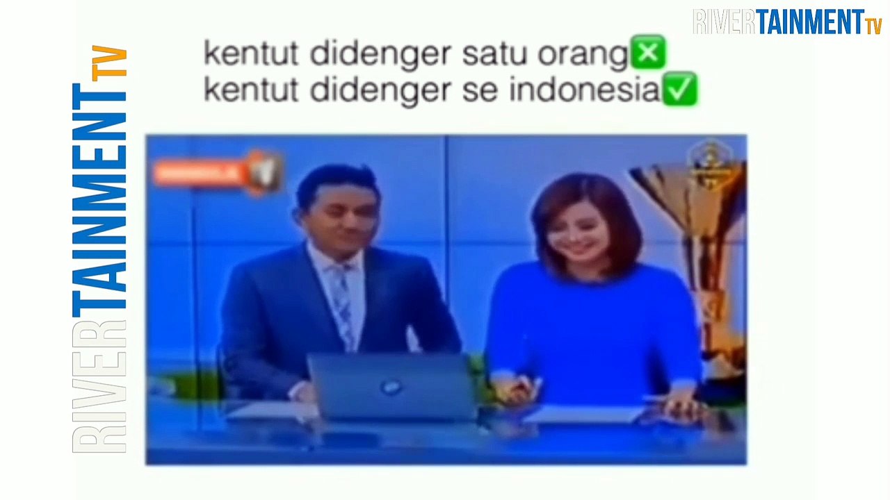 Video LUCU terbaru‼dijamin NGAKAK PARAH KOPLAK