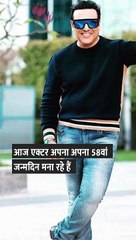 तीनों खान को अकेले टक्कर देते थे बॉलीवुड के ‘हीरो नंबर 1’, एक साथ साइन की थीं 50 फिल्में