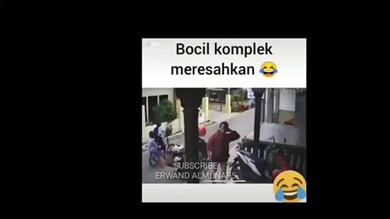 video lucu ngakak